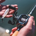 Daiwa 24 PX BF 70 BFS Baitcasting Reel
