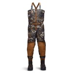 Sitka Delta Zip Wader