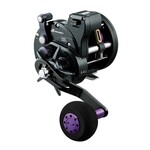 Daiwa 23 Prorex LW Line Counter Reels