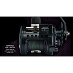 Daiwa 23 Prorex LW Line Counter Reels