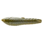 Spro Craw Nugget 3.5" 4-pk