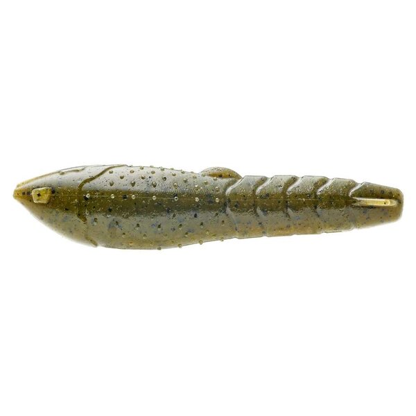 Spro Craw Nugget 3.5" 4-pk