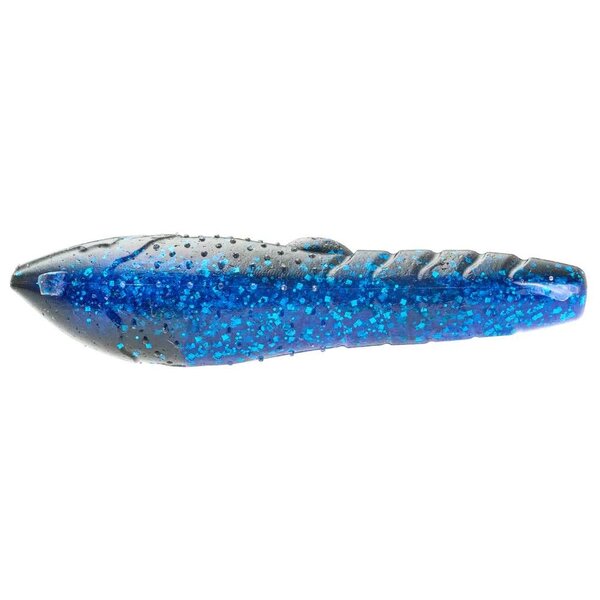 Spro Craw Nugget 3.5" 4-pk