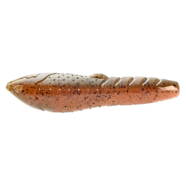 Spro Craw Nugget 3.5" 4-pk