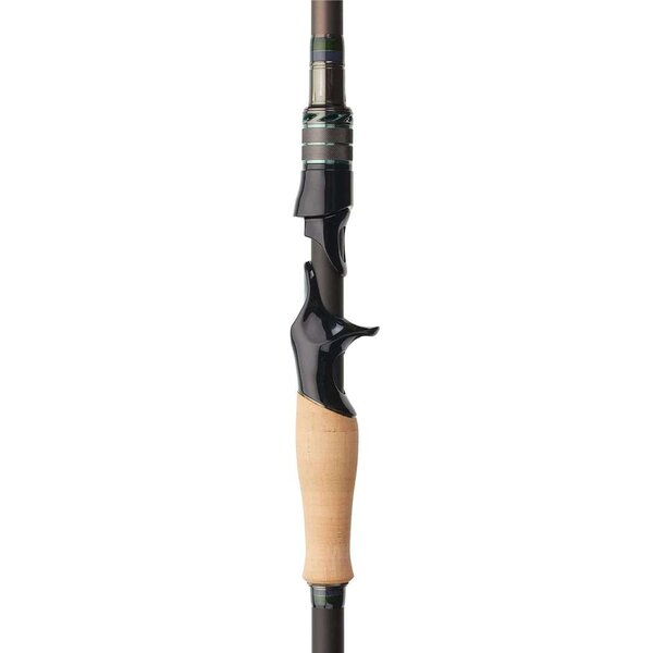 Megabass Orochi X10 Casting Rod