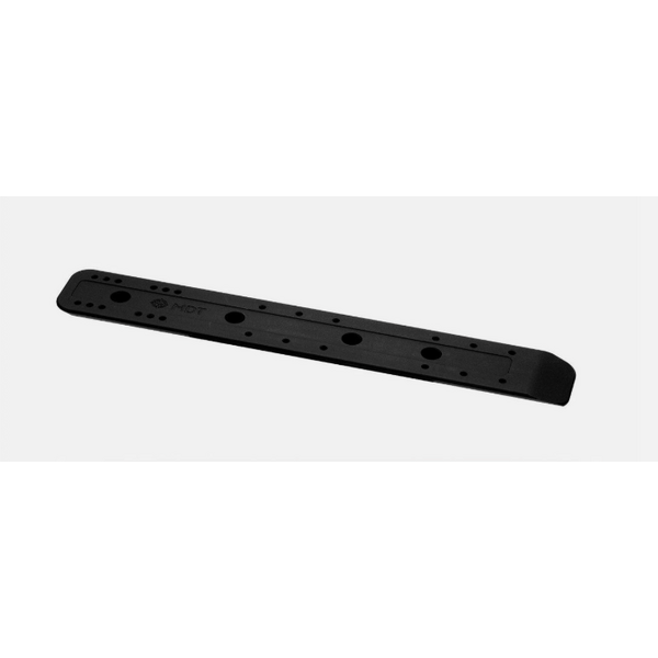 MDT M-LOK to Arca Rail 10.25" Black