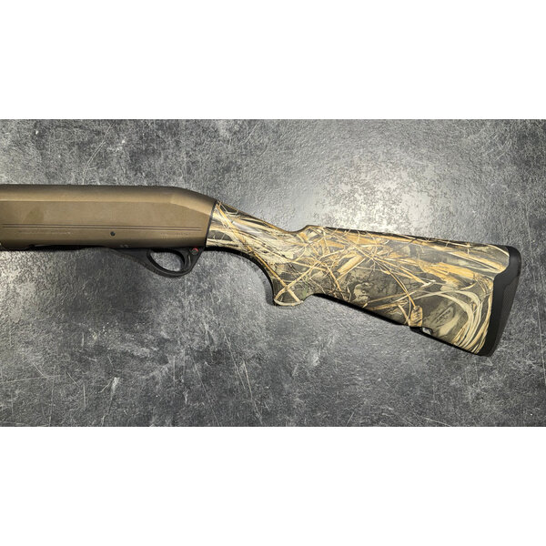 Franchi Affinity 3 12ga 28" Semi Auto Bronze/Max-7