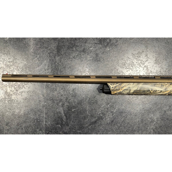 Franchi Affinity 3 12ga 28" Semi Auto Bronze/Max-7