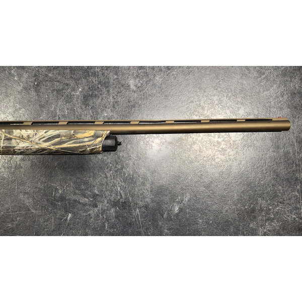 Franchi Affinity 3 12ga 28" Semi Auto Bronze/Max-7