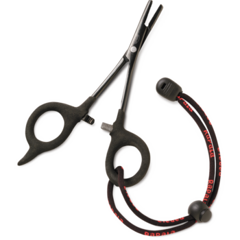 Rapala Pro Guide 7.5" Stainless Steel Forceps