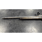 Volquartsen Deluxe 22 LR Stainless Semi Auto Snake Fluted BBL & Laminated Stock