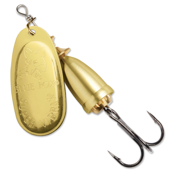 Blue Fox Classic Vibrax 5/8oz