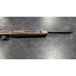 CZ 457 Range 22 LR Match Laminated 24" Threaded BBL w/Arca Rail