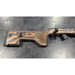 CZ 457 Range 22 LR Match Laminated 24" Threaded BBL w/Arca Rail