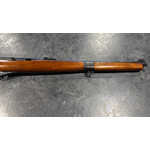 Mossberg 151M (a) 22 LR Semi Auto Target Rifle