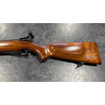 Mossberg 151M (a) 22 LR Semi Auto Target Rifle