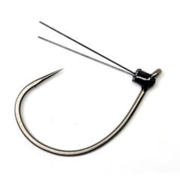 Gamakatsu G-Finesse Weedless Wacky 3/0 4-pk