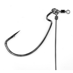 Gamakatsu Power Drop Superline EWG 4/0