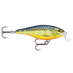 Rapala Shallow Shad Rap 07