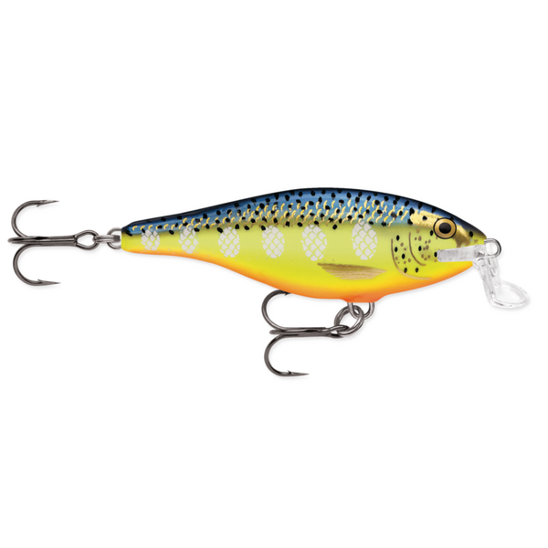 Rapala Shallow Shad Rap 07