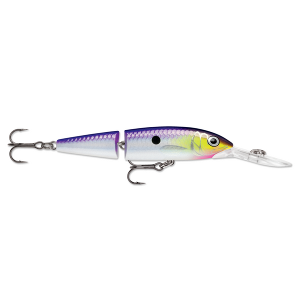 Rapala Jointed Deep Husky Jerk 08