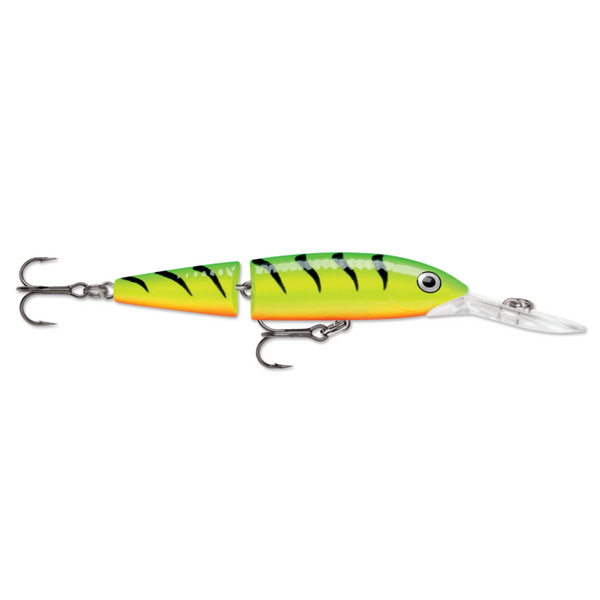 Rapala Jointed Deep Husky Jerk 08