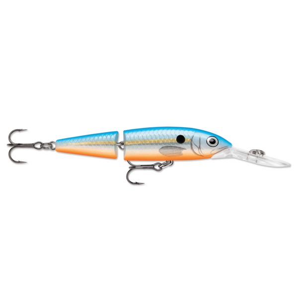 Rapala Jointed Deep Husky Jerk 08