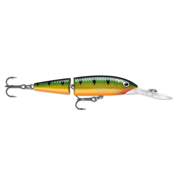 Rapala Jointed Deep Husky Jerk 08