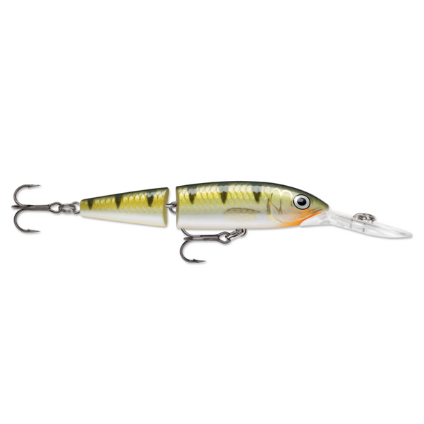 Rapala Jointed Deep Husky Jerk 08
