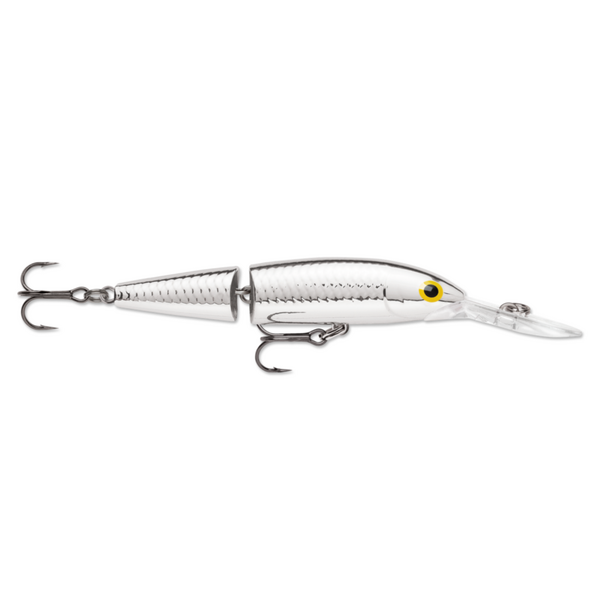 Rapala Jointed Deep Husky Jerk 08