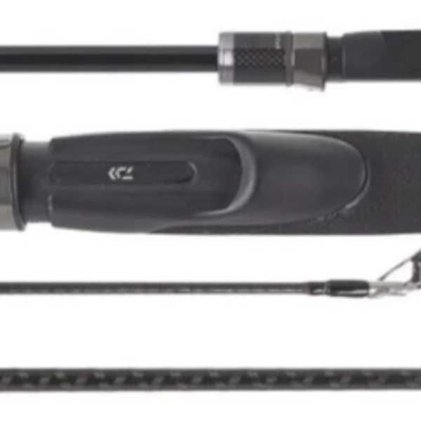 Daiwa Tatula XT Spinning Rod