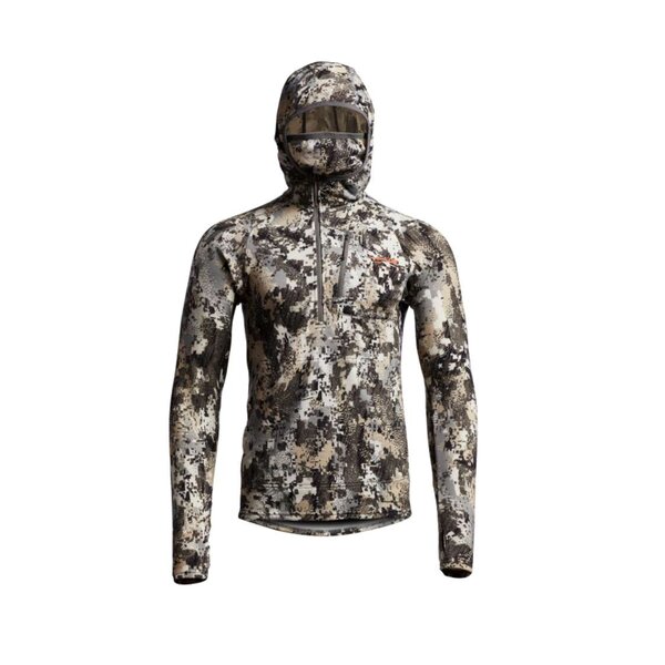 Sitka Core Merino 330 Hoody