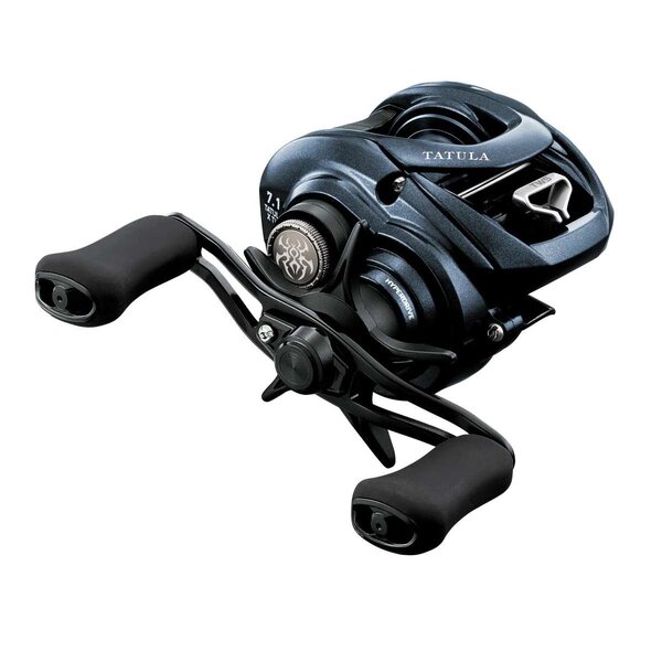 Daiwa Tatula X TW 100