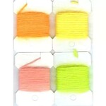 Wapsi Wooly Bugger Rabbit Yarn Carded