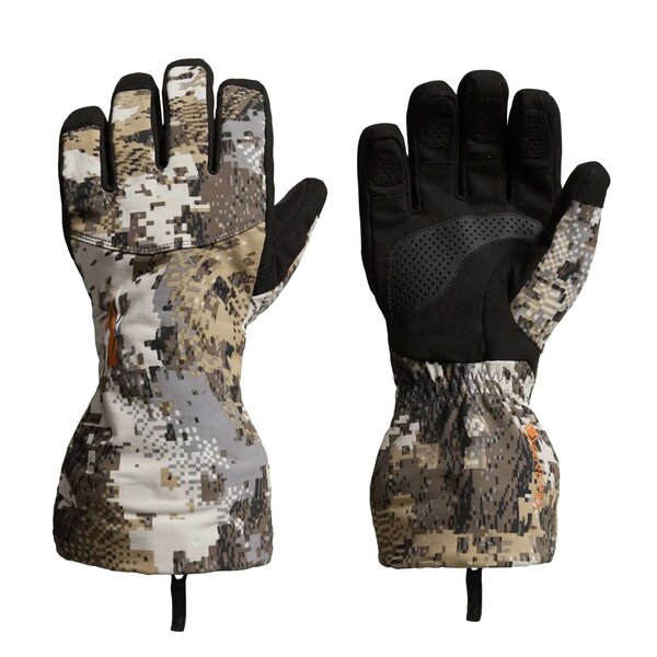 Sitka Blizzard GTX Glove