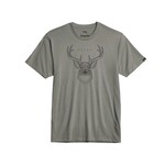 Sitka 8 point Tee