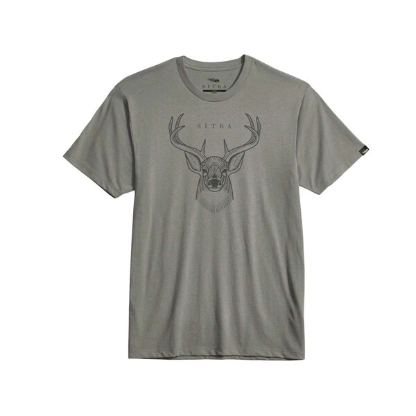 Sitka 8 point Tee