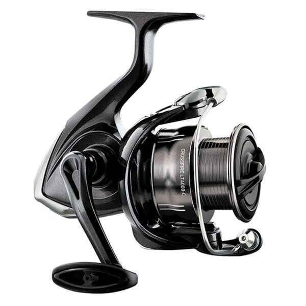 Daiwa Crossfire Spinning Reel