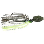 Z-Man Evergreen Jack Hammer Baby Jack Chatterbait 3/8oz