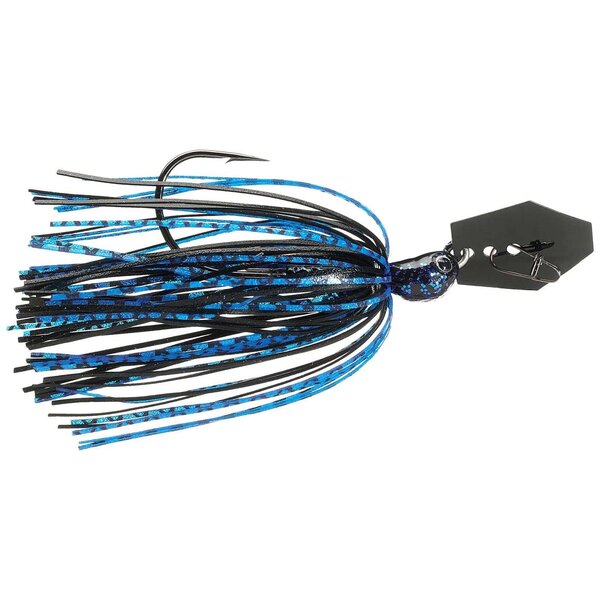 Z-Man Evergreen Jack Hammer Baby Jack Chatterbait 3/8oz