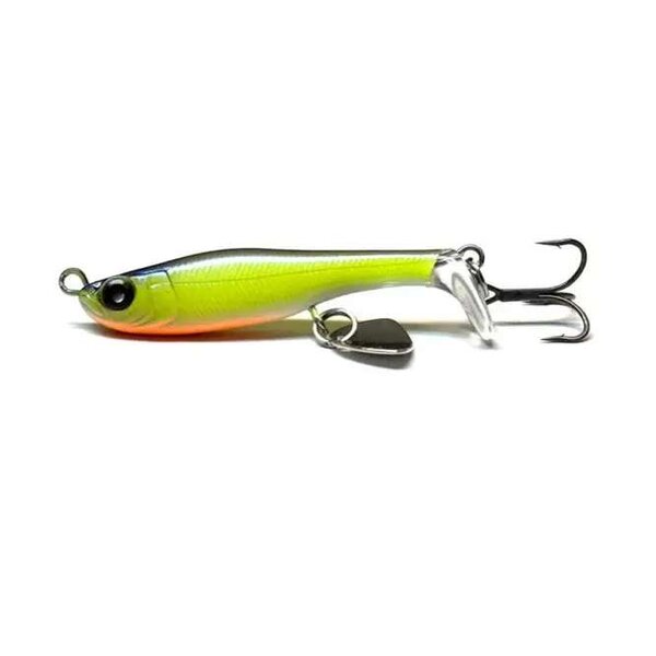 Nishine Lure Works Saugeen 40