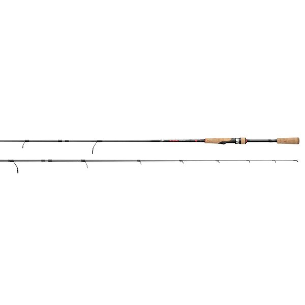 Daiwa 24 CDN Custom Spinning Rod