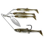 Live Target Baitball Spinner Rig 1/2oz