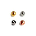Wapsi Tungsten Slotted Beads 3/16" 10-pk