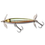 Megabass Level Swimmer 1/2oz