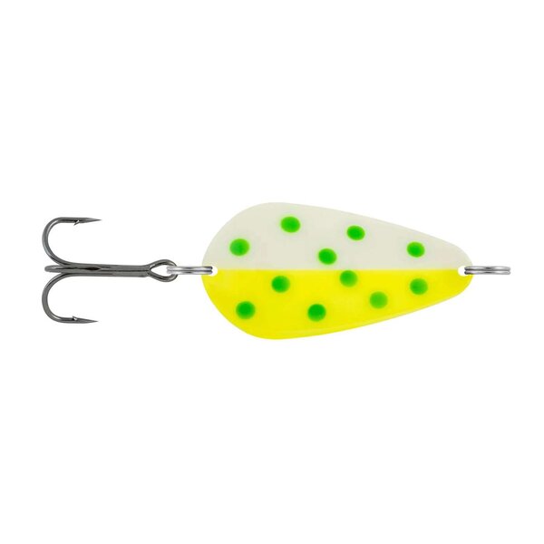 Danielson Night Fight Super Glow Casting Spoon 1 oz