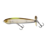 Megabass Karashi Spinner 2-3/4" 6g