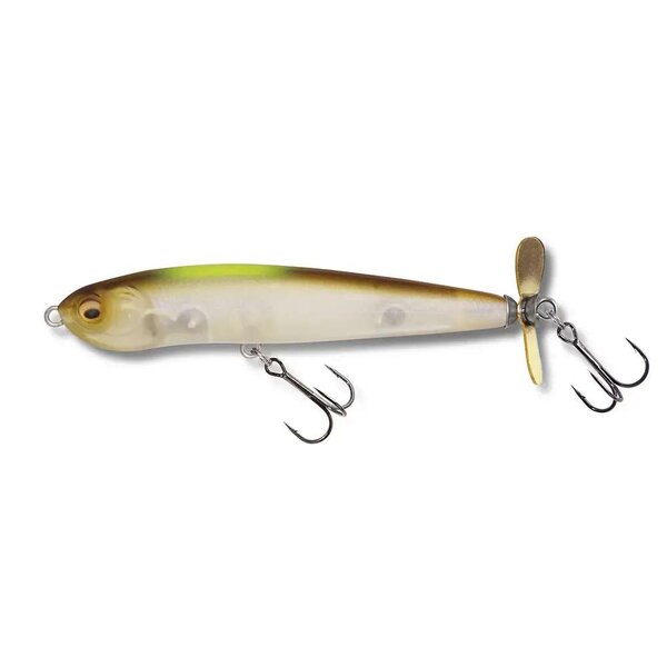 Megabass Karashi Spinner 2-3/4" 6g
