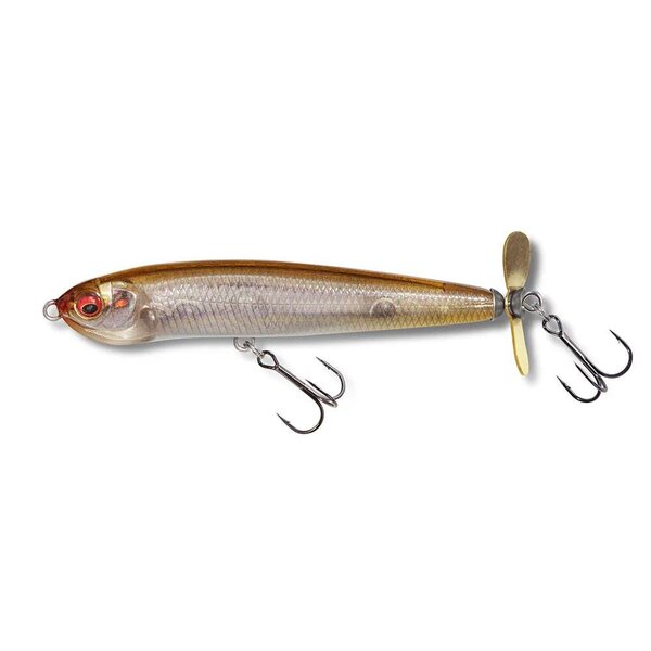 Megabass Karashi Spinner 2-3/4" 6g