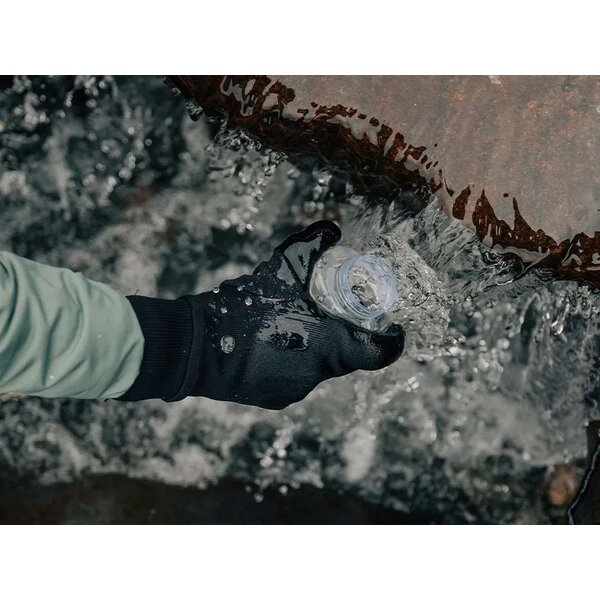 Dexshell StretchFit 2.0 Waterproof Glove with DEXFUZE® Lamination Technology